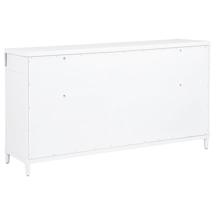 Gracemont Bedroom Set