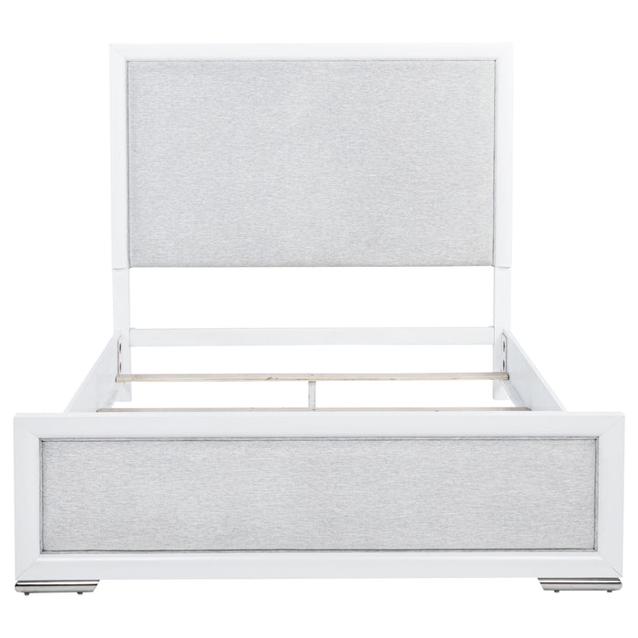Gracemont Panel Bed