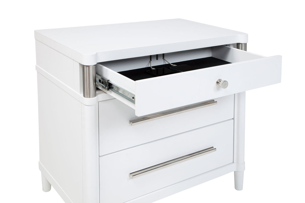 Gracemont Nightstand