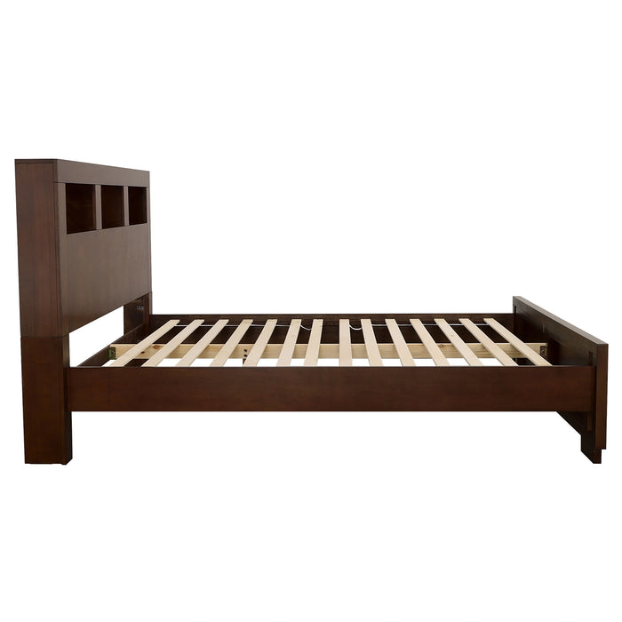 Jessica Bedroom Set