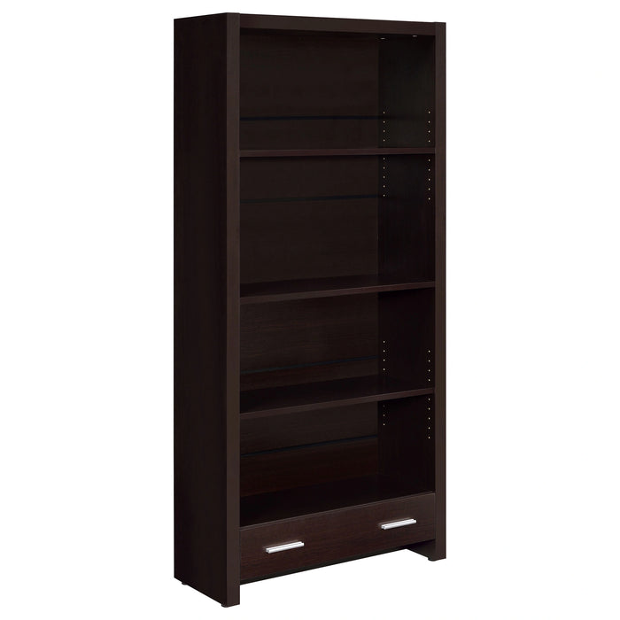 Skylar Bookcase