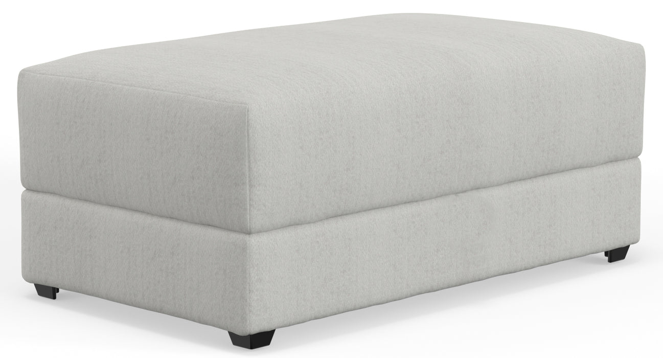 Trevor Ottoman