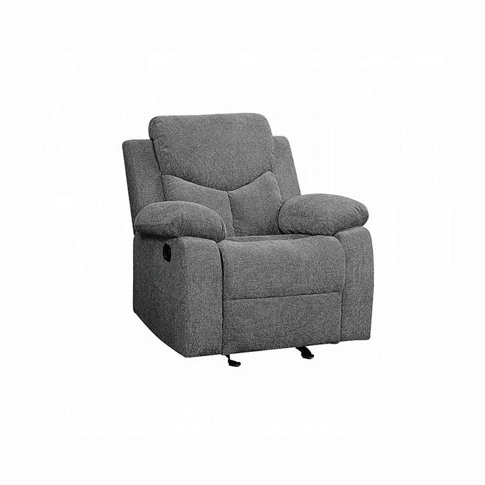 Kalen Motion Glider Recliner