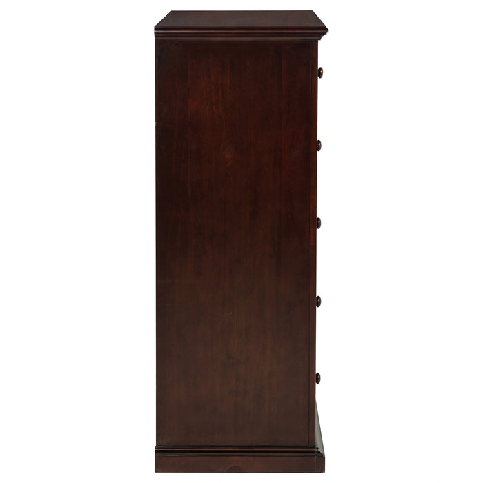 Sumerlin Chest of Drawers