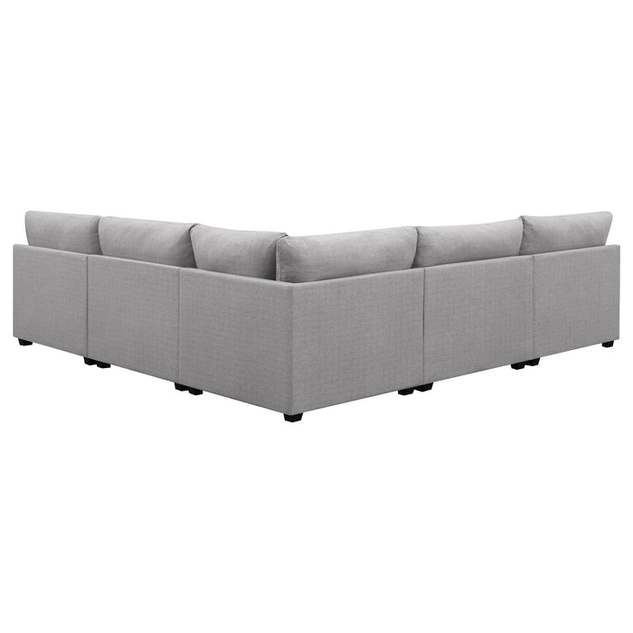 Cambria Modular Sectional Sofa