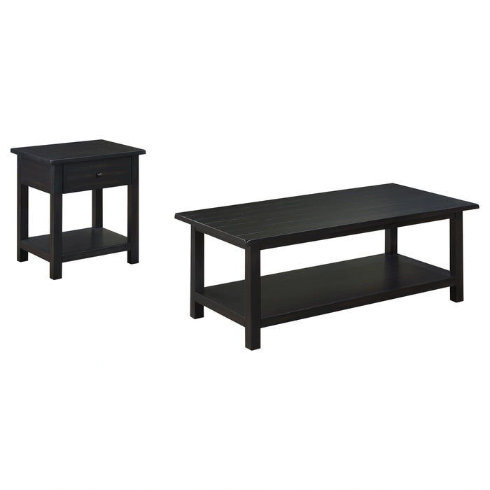 Payne Coffee Table Set