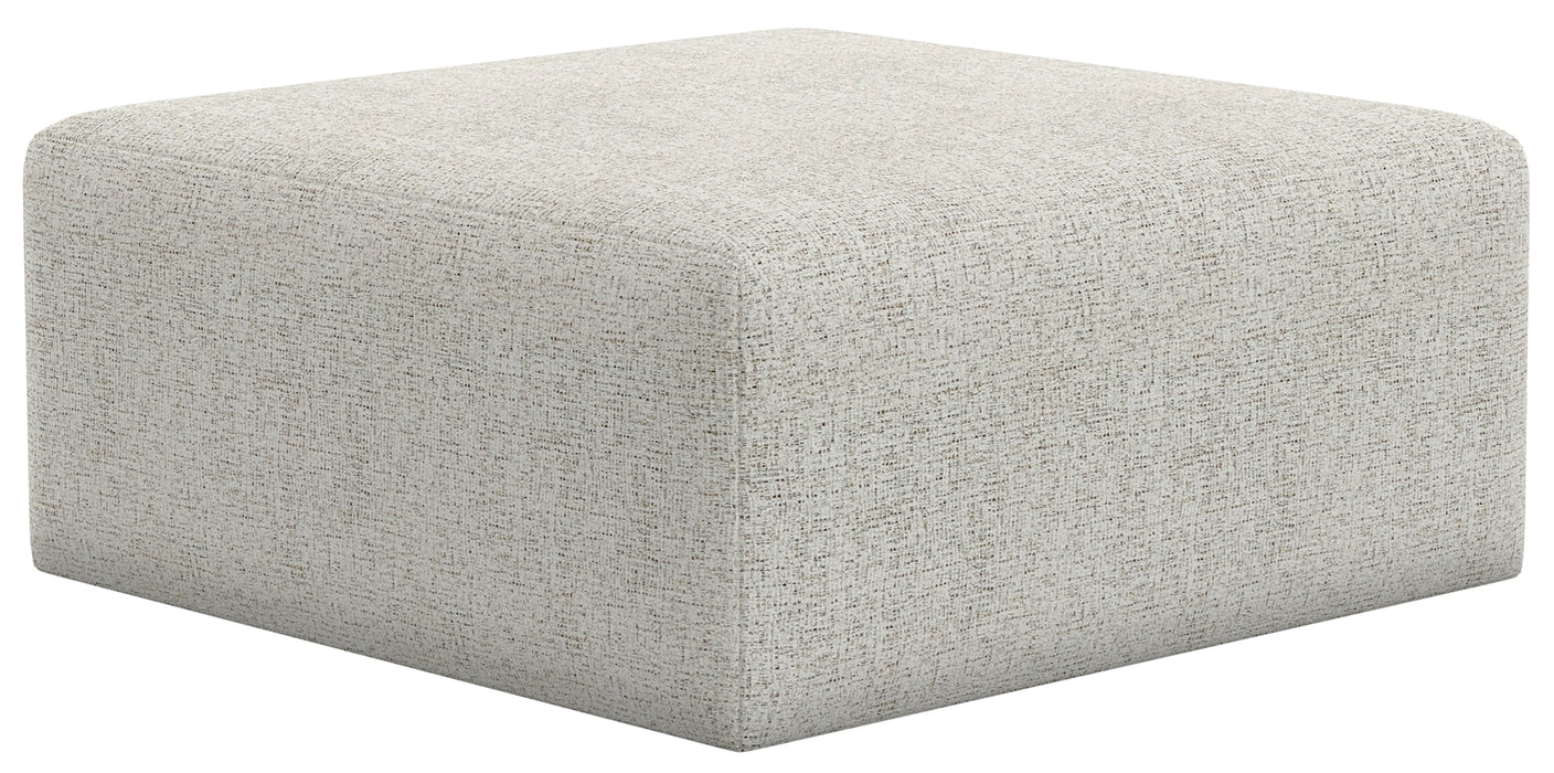 Tori Cocktail Ottoman