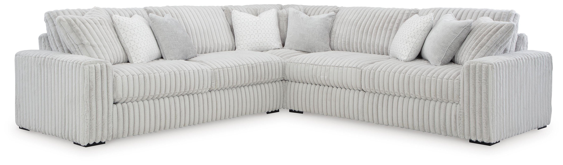 Stupendous Living Room Set