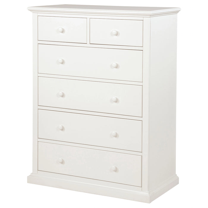 Sumerlin Chest of Drawers