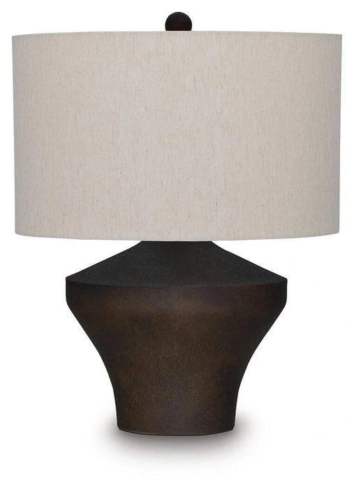 Dolanham Table Lamp