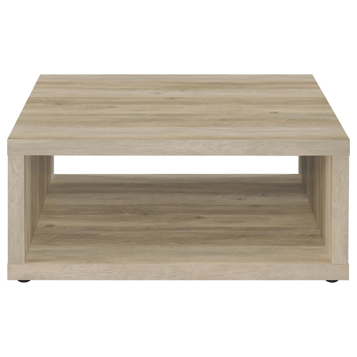 Frisco Coffee Table Set