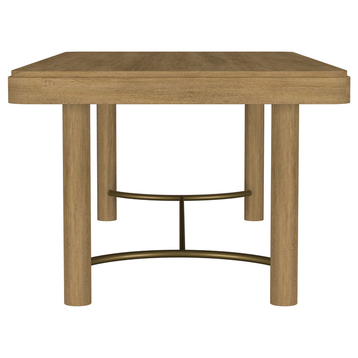 Arini Extension Dining Table