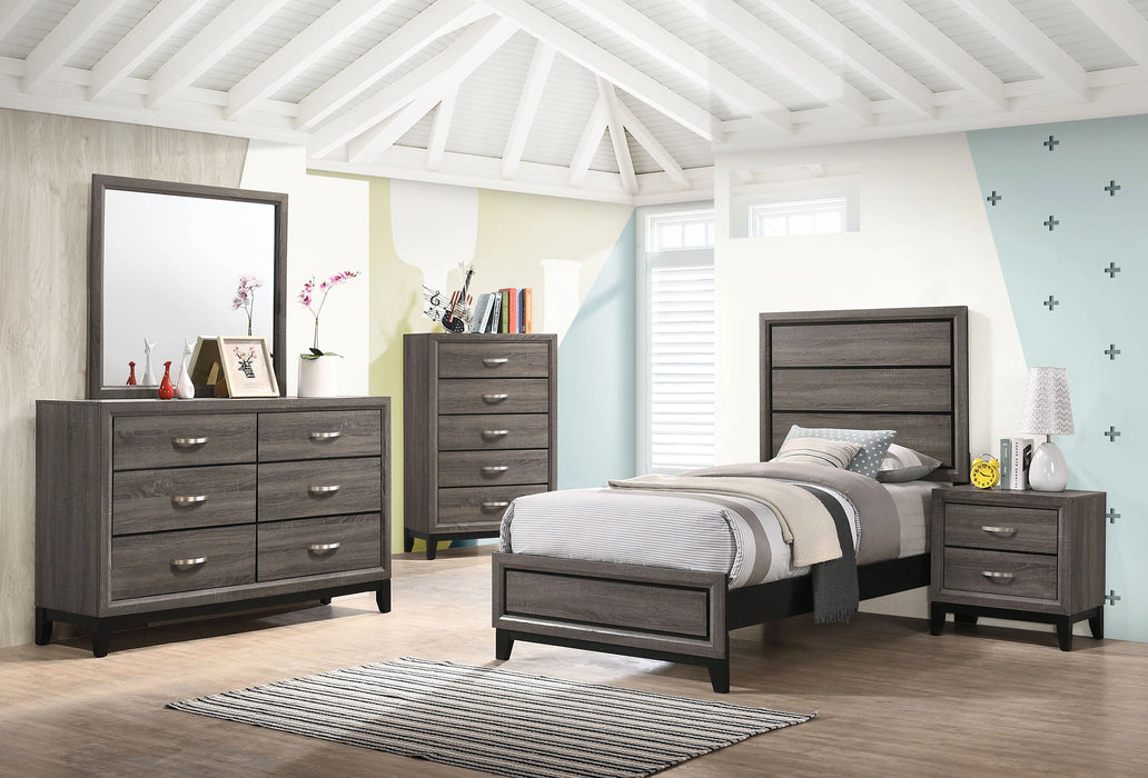 Watson Bedroom Set