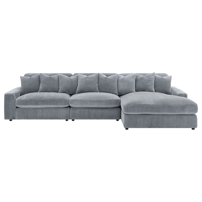 Blaine Sectional Sofa