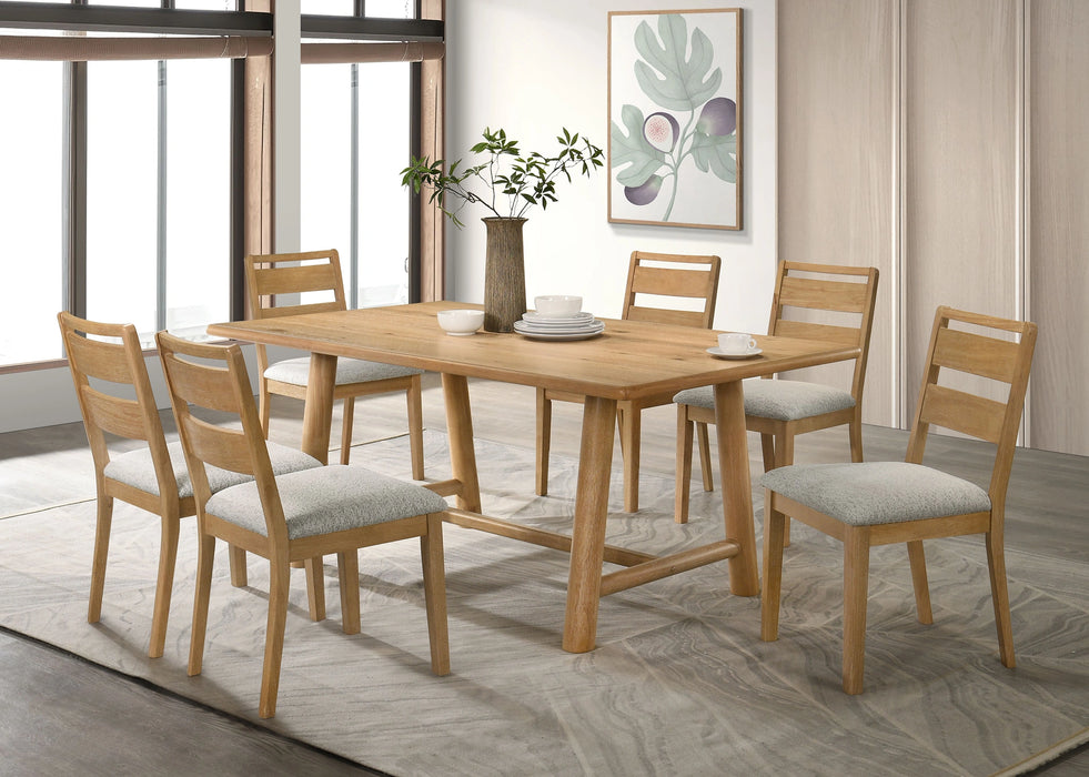Duncan Dining Set