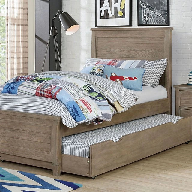 Vevey 4 Pc Full Bedroom Set