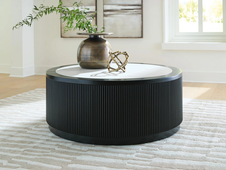 Grayman Coffee Table