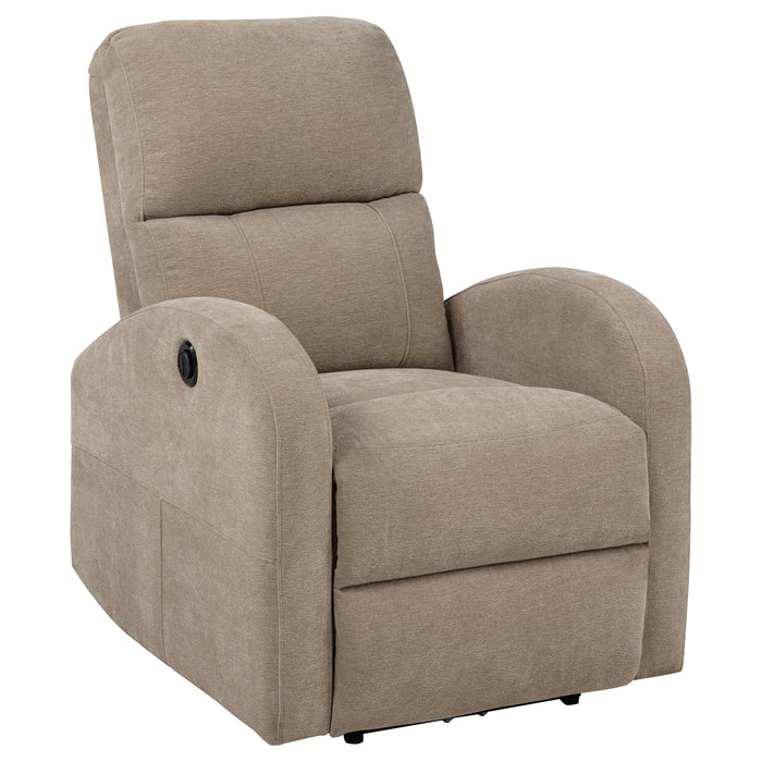 Grant Power Recliner