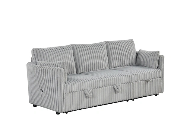 Denholme Sectional w/ Pull Out
