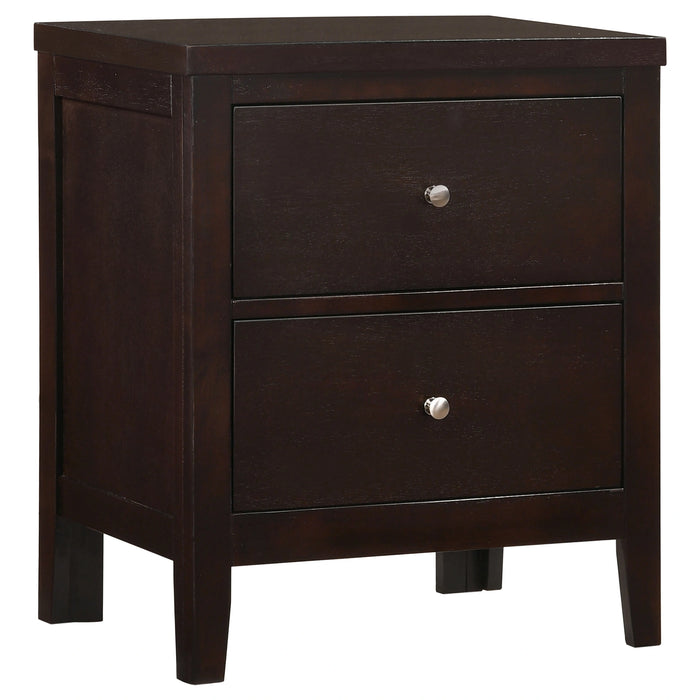 Carlton Bedroom Set