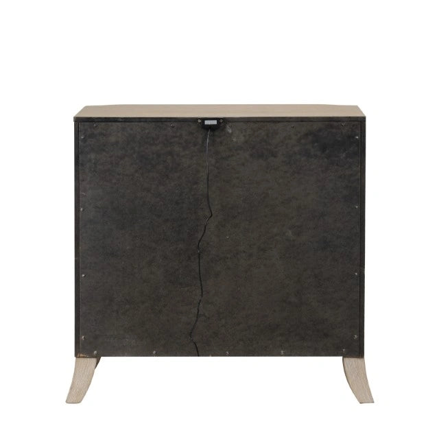 Candra Nightstand