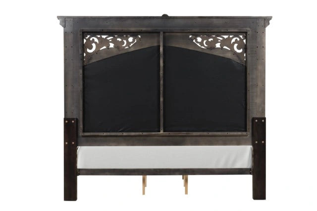 Promenade Queen Bedroom Set