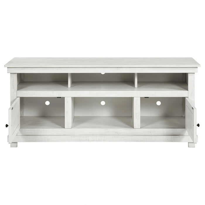 Payne TV Stand