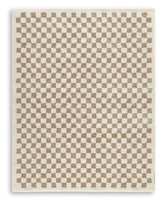 Karamen Large Rug
