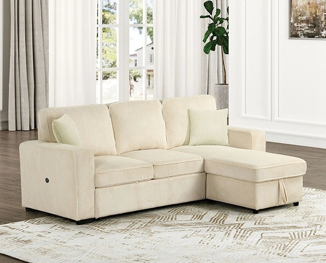 Yves Sectional