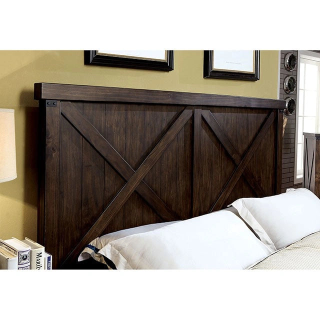 Bianca Bed