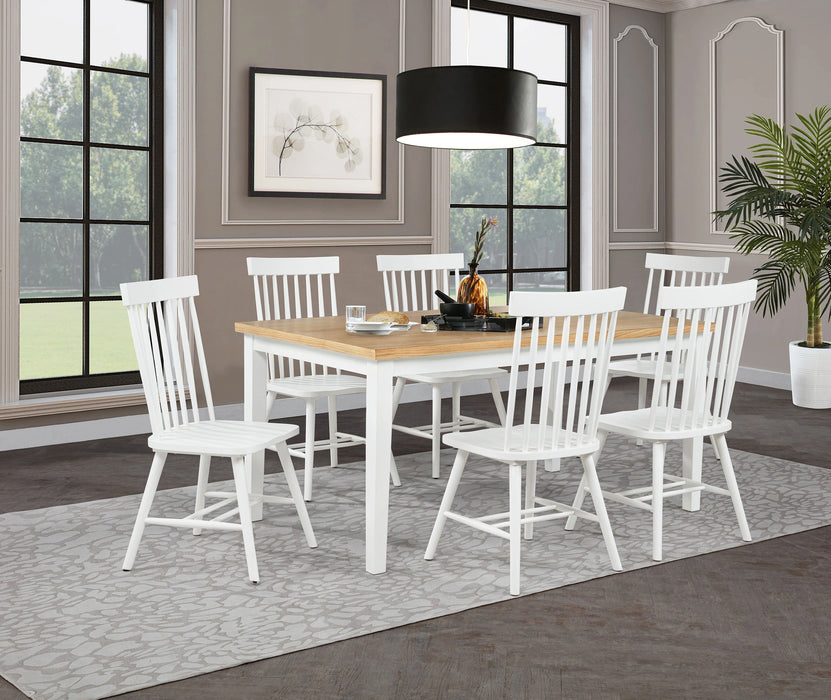 Andrews Dining Side Chair