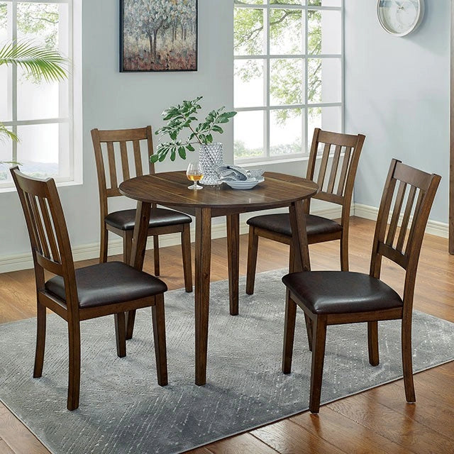 Blackwood 3 Pc. Round Table Set