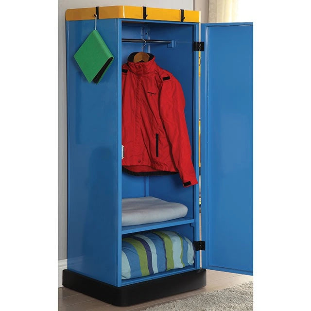 Petro Closet