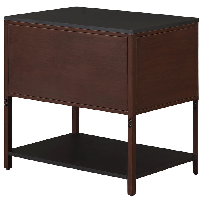 Zimmerlee Side Table