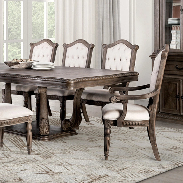 Seven Oaks Dining Table Set