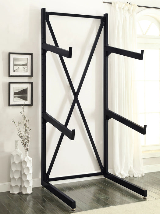 Duarto Sofa Display Rack