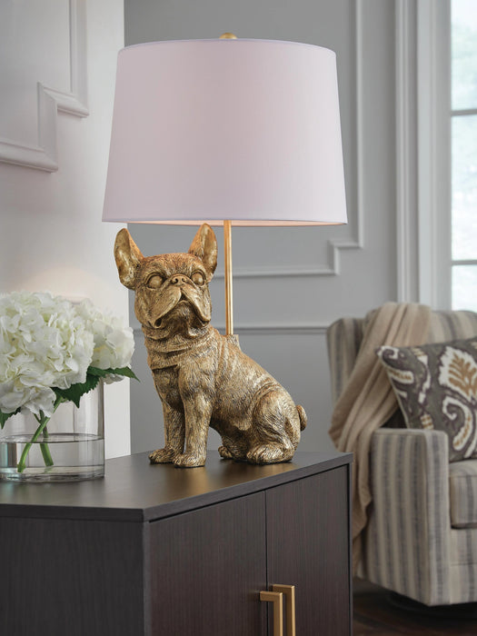Wadeland Table Lamp