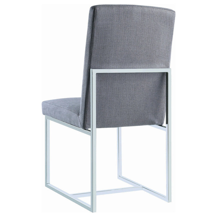 Mackinnon Dining Side Chair