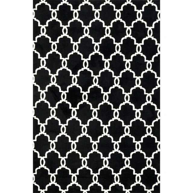 Carla Medium Rug Onyx