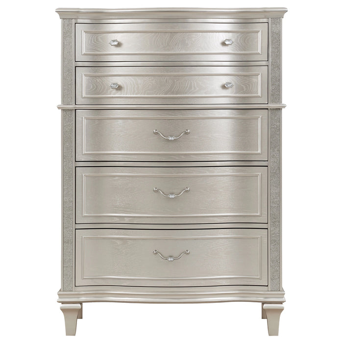 Evangeline Chest of Drawers