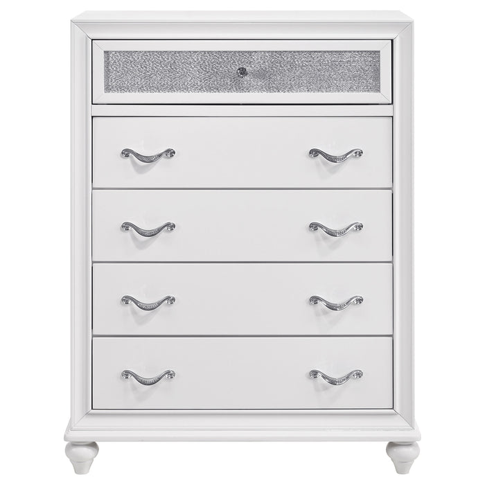 Barzini Bedroom Set