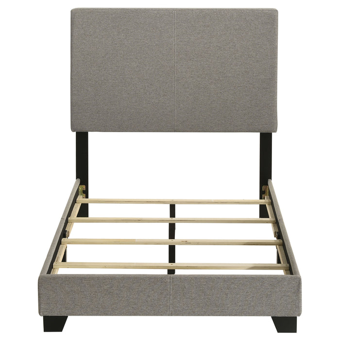 Dorian Panel Bed