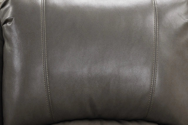 Letha Glider Recliner