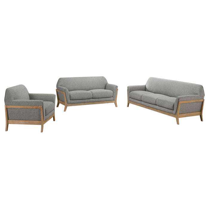 Vaughn Sofa Set