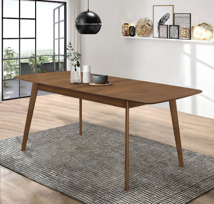 Redbridge Extension Dining Table
