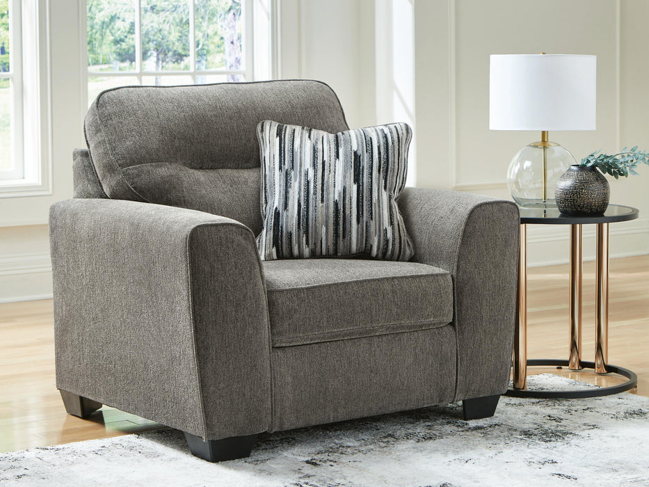 Olten Oversized Chair