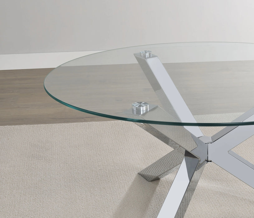 Kenzie Coffee Table