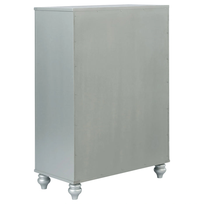 Gunnison Chest of Drawers
