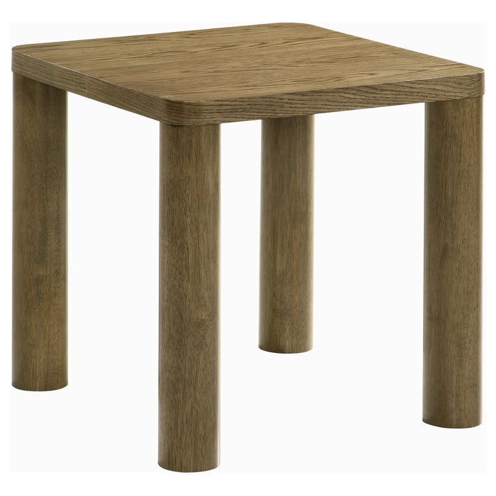 Castlewood End Table