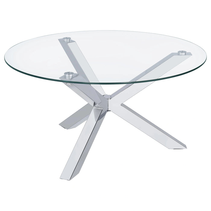 Kenzie Coffee Table